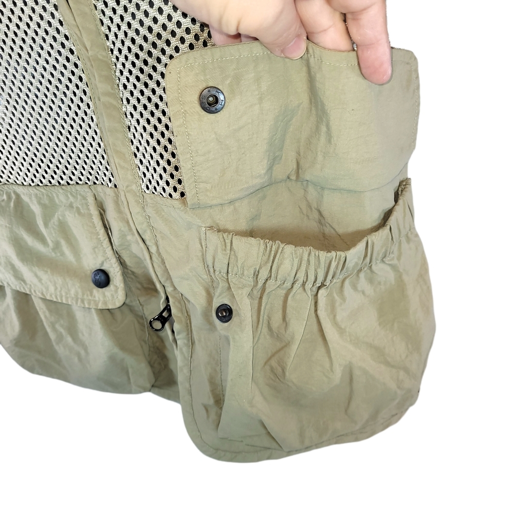 Browning Vest - image 8